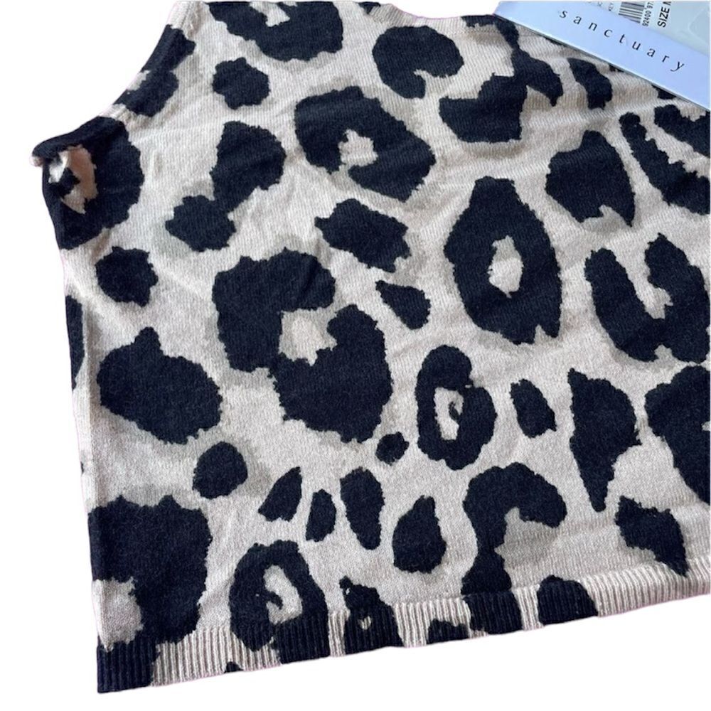 Sanctuary Essential Halter Top - Picture 5 of 6
